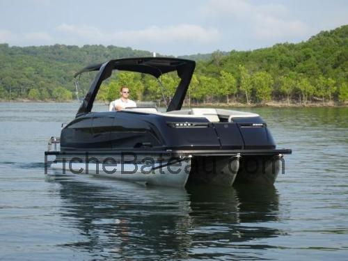 Harris Crowne SL 250 fiche technique et avis